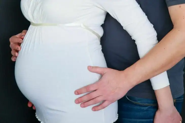 Жена футболиста Юрия Жиркова объявила о своей беременности: ребенок станет четвертым в семье