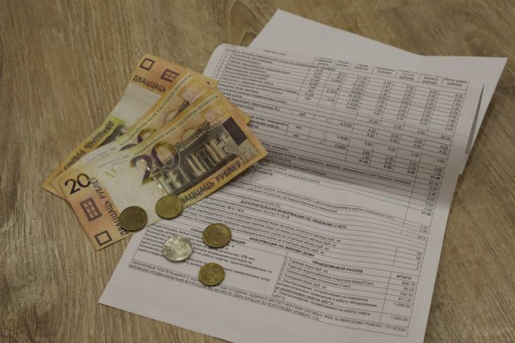Стало известно, сколько налогов платят в Беларуси ИП