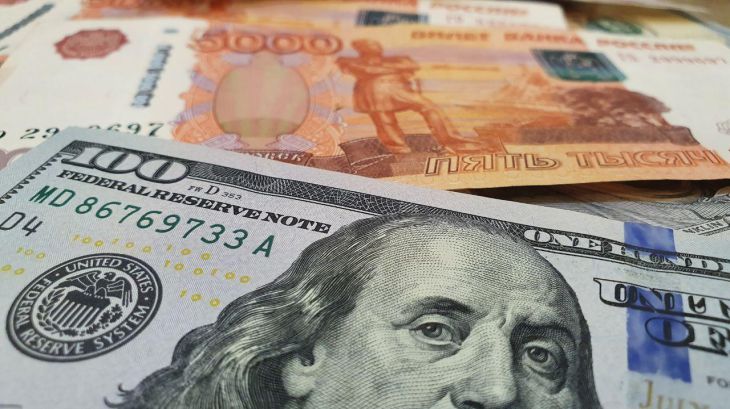 В Беларуси подешевел доллар. А вот что произошло с евро и российским рублем 15 мая