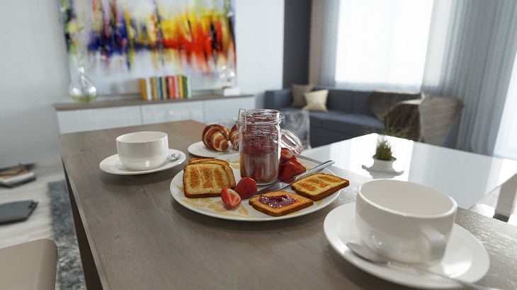 Мифы о завтраке, которые давно уже не соответствуют реальности: что лучше есть по утрам еда