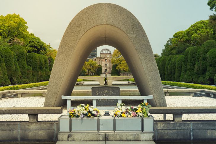 Хиросима и Нагасаки выразили США протест: что произошло