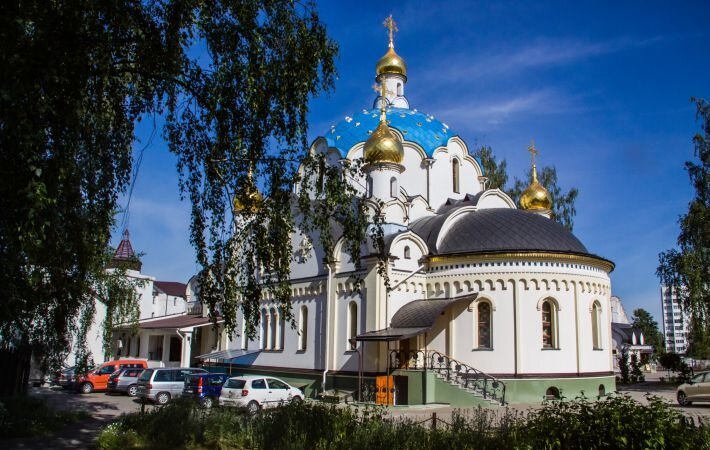 Великая суббота: что можно и нельзя делать 4 мая 2024 года Храм