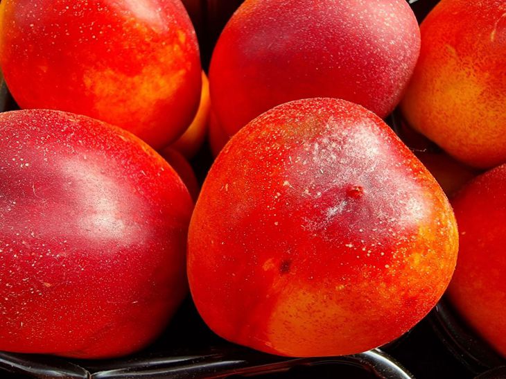 How to grow lychees: tips for gardeners fruits