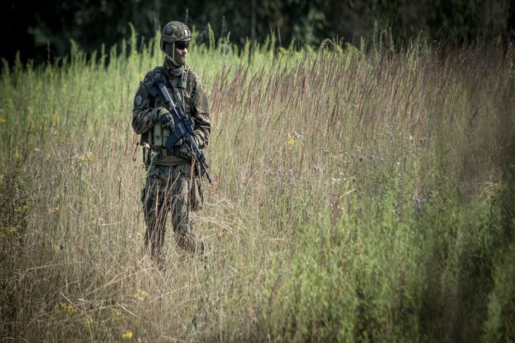 Дональд Туск подтвердил присутствие солдат НАТО в Украине Военнный