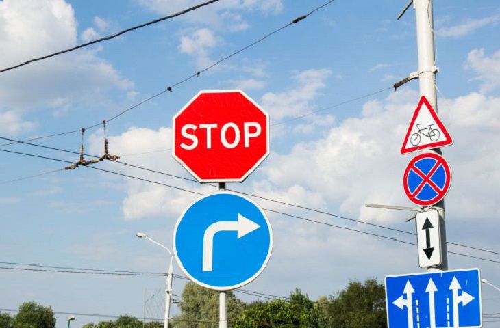 Внимание, водители: на 2 месяца ограничили движение на Долгобродской в Минске