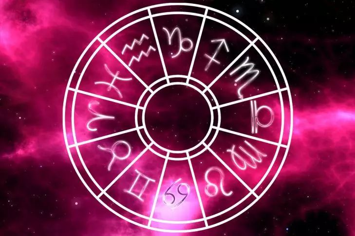 Гороскоп на сегодня: 12 мая 2024 года зодиак