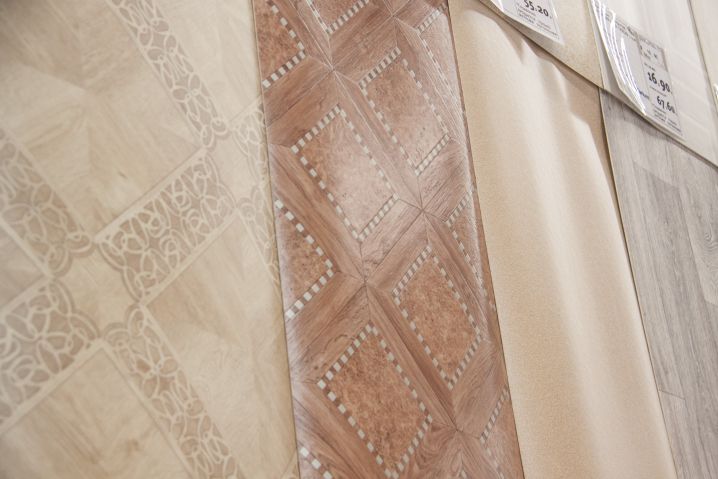 Pros and cons of linoleum flooring: designers' opinion floor