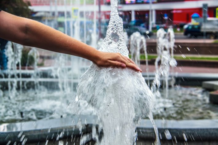 Осветится счастьем: после 25 июня 2024 года 4 знаков зодиака ожидают крупные перемены фонтан