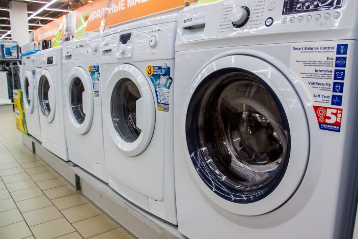 How to get rid of rust from clothes: advice from professionals washing