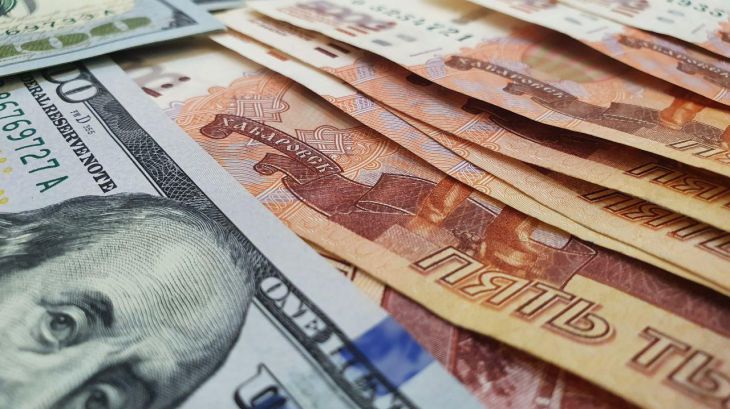 Небензя: Россия задействует все доступные инструменты при конфискации ее активов деньги