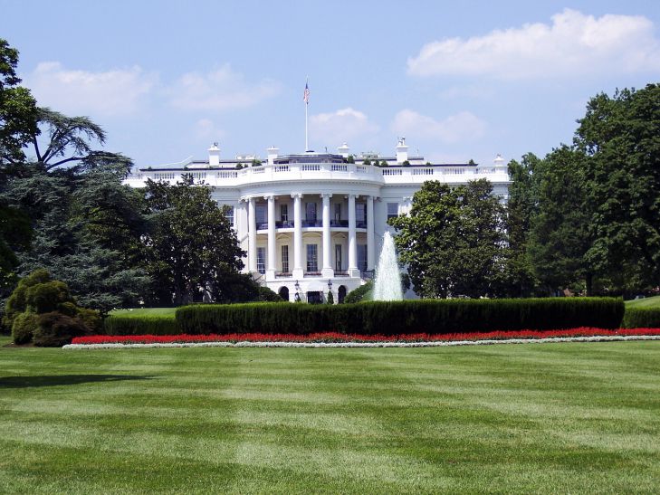 Илон Маск сделал интересное предположение после дебатов Байдена и Трампа Белый дом