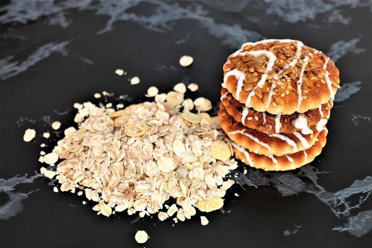 Какой рацион полезнее для похудения: чего должно быть меньше – жира или углеводов Печенье