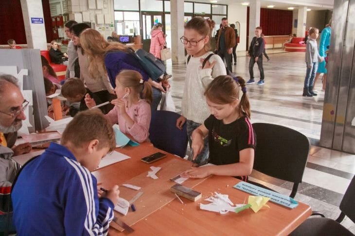 Как можно натренировать внимание у ребенка: важный навык для школы Дети