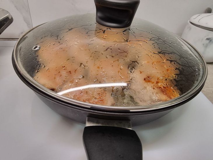 Когда нет фарша: как приготовить картофельные котлеты - это очень вкусно котлеты