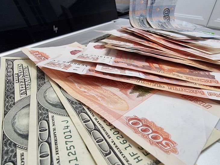 «Душа будет петь»: 3 знака зодиака во второй половине 2024 года поправят свое финансовое положение деньги