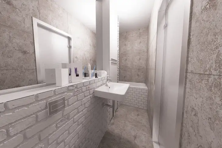 Ванная комната