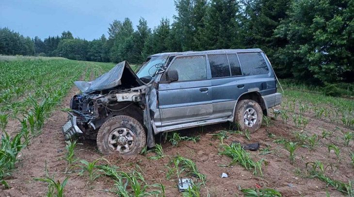 автомобиль