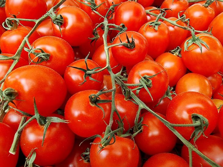 How to grow cherry tomatoes: tips for gardeners cherry