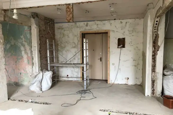 Как замаскировать кривые стены: самые удачные способы – не требуют крупных вложений Ремонт