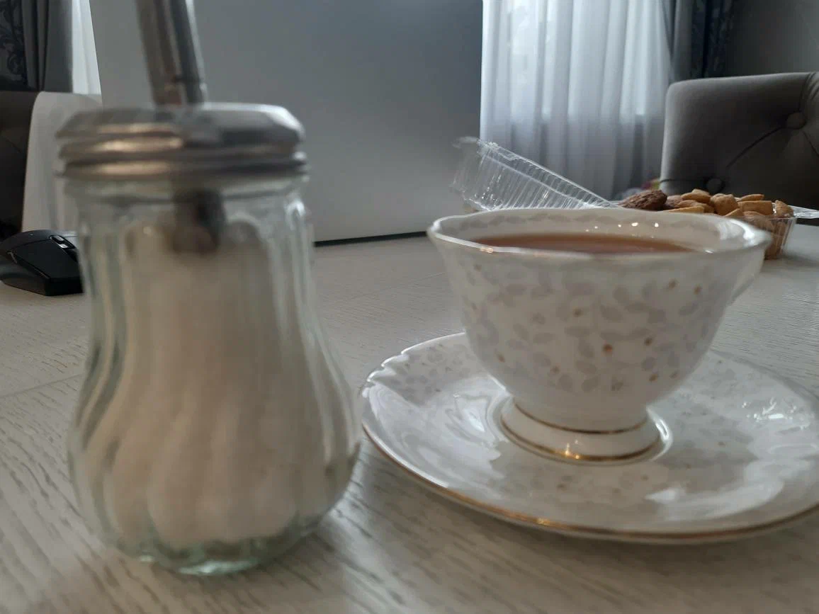 Какие продукты нельзя есть пожилым людям: диетологи составили список Посуда