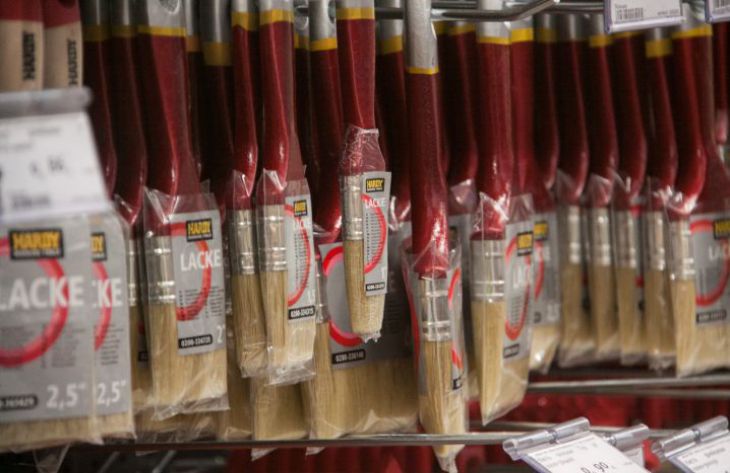 Как самостоятельно изготовить клей: вы удивитесь клей