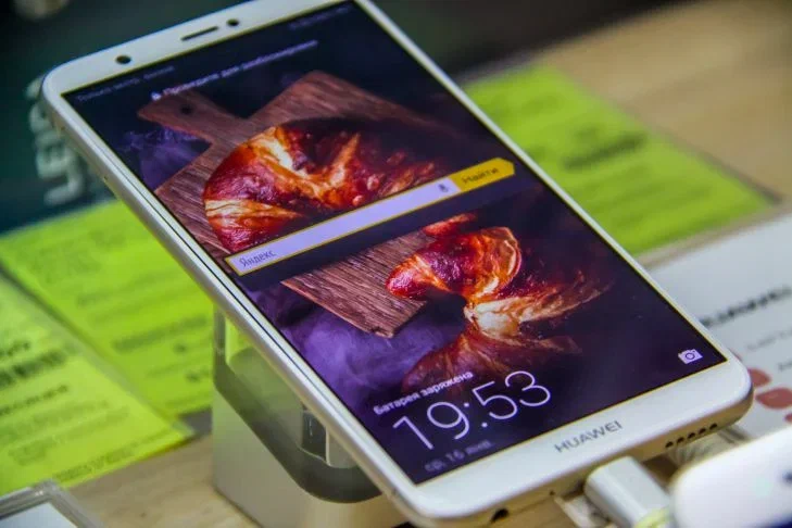 Как очистить память смартфона на Android: 5 полезных советов Смартфон