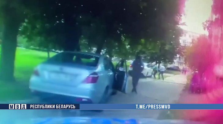 Белорусская пенсионерка обезвредила в Бобруйске российских воров-домушников люди