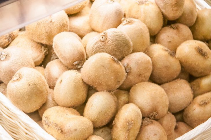 Что будет, если съесть киви на ночь: эффект, который оценит каждый киви