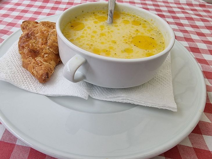 Завтрак, обед или ужин: какой из приемов пищи должен быть самым обильным - правильный ответ удивит многих обед