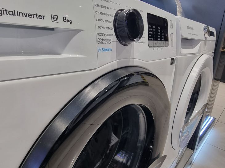 Чтобы стирка не обернулась ремонтом: какое средство нельзя добавлять в машинку-автомат стиральная машина