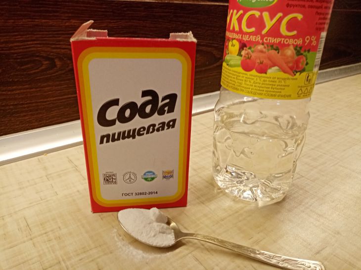 Зачем опытные хозяйки добавляют в котлетный фарш соду: вы удивитесь сода