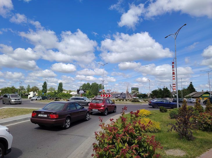 Опубликован проект указа об изменениях ПДД в Беларуси: какие новации предлагаются автомобиль