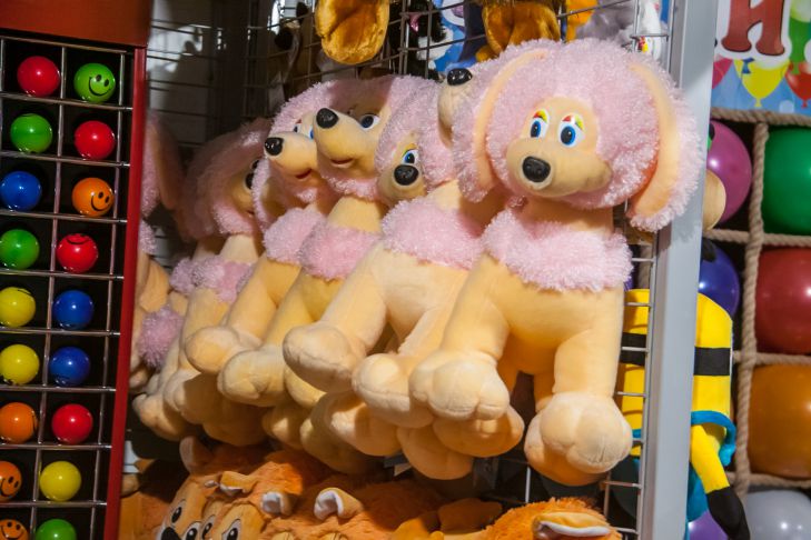 Какие детские игрушки являются самыми дорогими в мире: цены просто поражают игрушки