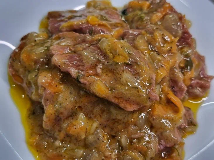 В чем суть диеты Орниша: худеют все Блюдо