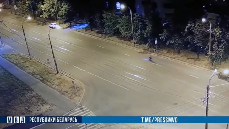 Создал 220 аккаунтов и совершил более 600 поездок: житель Минска «накатал» на самокатах свыше 30 тысяч рублей - возбуждено уголовное дело дорога