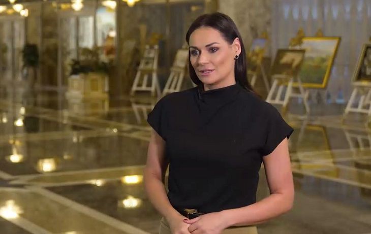 Эйсмонт информирует: беглые оппозиционеры хотят уговорить Запад привлечь Лукашенко в рамках МУС Эйсмонт