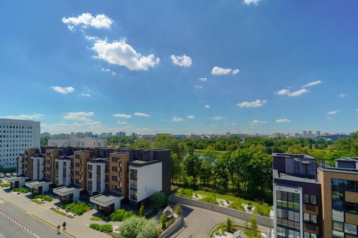 До +28 градусов. Белорусам рассказали о погоде на 8 сентября дом