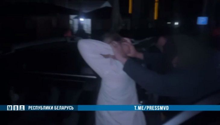 В Гродно поймали братьев-сутенеров человек
