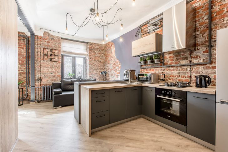 Ящики в кухонном шкафу с трудом выдвигаются: что нужно сделать в подобной ситуации - поможет эта простая вещь кухня