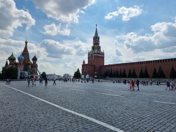 «Фатальная ошибка». Песков прокомментировал слова Зеленского о принуждении России к миру Кремль