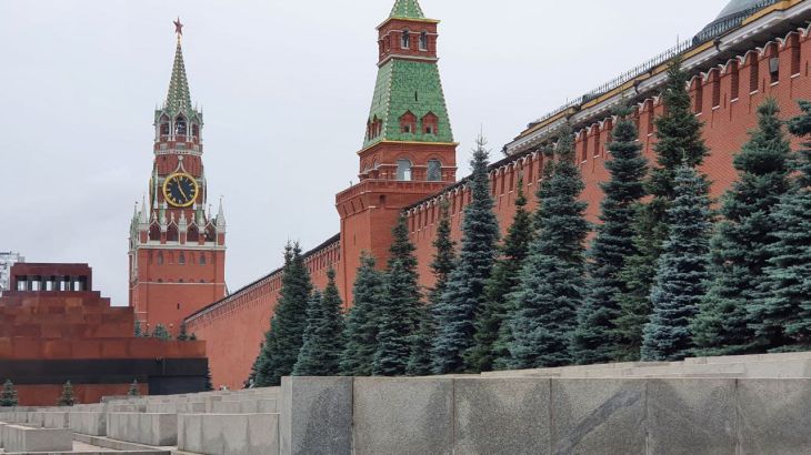 Путин: таких темпов наступления в Донбассе у нас давно не было Кремль