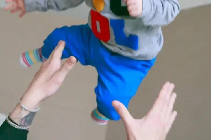 Профилактика лени у ребенка: что делать родителям, которые не хотят вырастить лентяя Ребенок