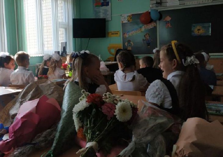 Белорусам напомнили, сколько дней дети могут не ходить в школу по болезни без справки дети