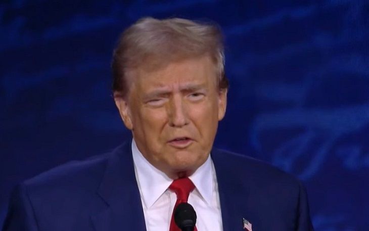 На Дональда Трампа совершено новое покушение – конгрессвумен Грин Трамп