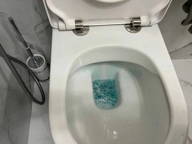 Почему в моменты волнения хочется в туалет: ответ на вопрос, который многие стесняются задать Унитаз