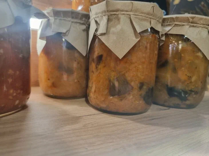 Как правильно хранить заготовки, чтобы они не испортились: советы для молодых хозяюшек Заготовки