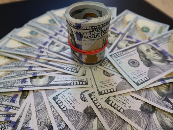 Астрологический прогноз для Овнов на ноябрь: что ожидать деньги