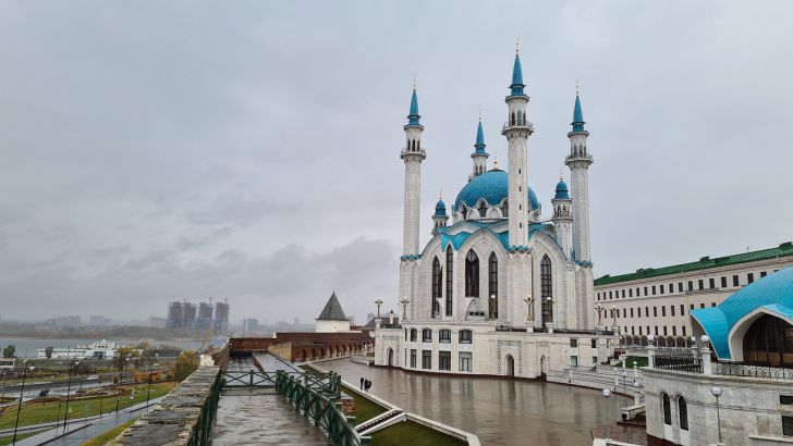 Президент Бразилии не приедет на саммит БРИКС в Казань: названа причина Казань