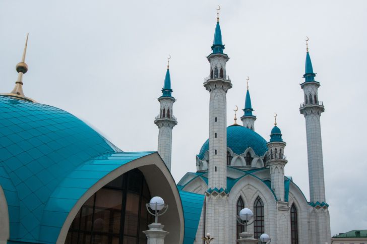 В Казани стартует XVI саммит БРИКС: сколько стран примут участие в мероприятии Казань