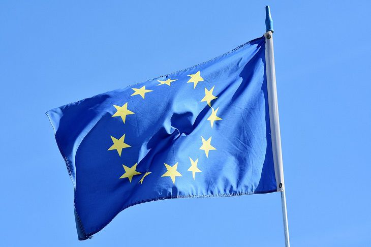 Послы ЕС согласовали механизм выделения Украине кредита на €35 млрд флаг